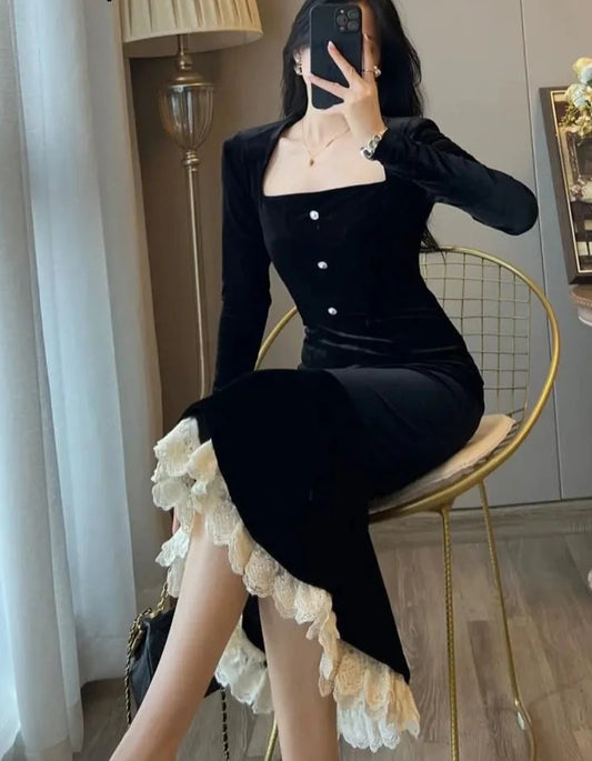 Elegant Dresses Women